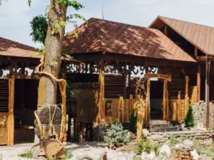 Baibol Ethnic-Restaurant