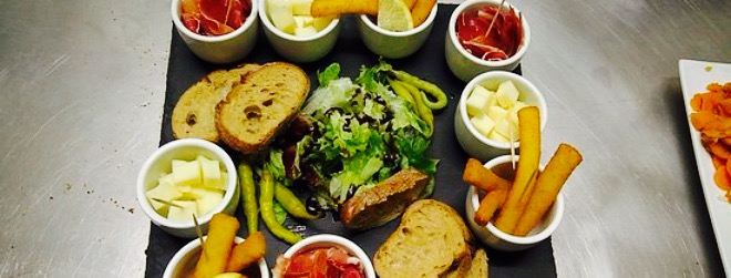 La Bodega Del Gusto