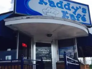 Kaddy's Kafe