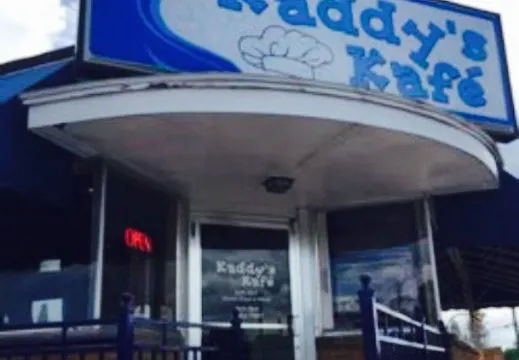 Kaddy's Kafe