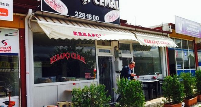 Kebapci Cemal