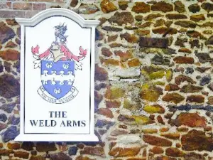 The Weld Arms