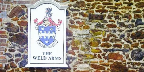 The Weld Arms