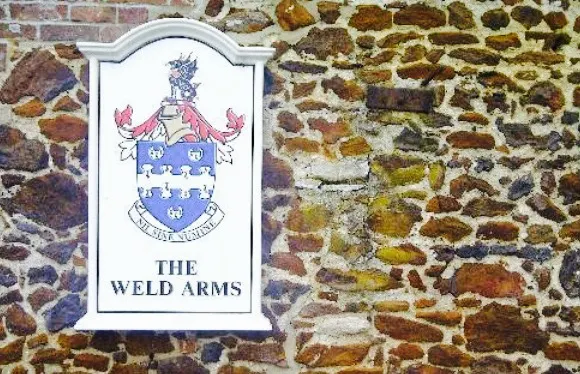 The Weld Arms