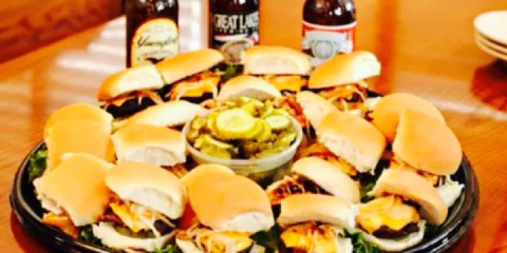 Yours Truly Restaurant Hudson