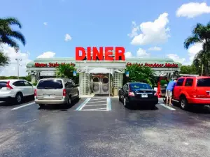 Sebring Diner