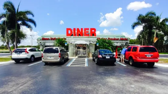 Sebring Diner