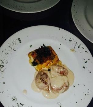 Restaurante Antonios