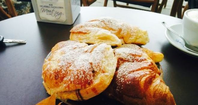Bar Pasticceria Meeting