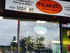 Tyler's Pizzeria & Bakery