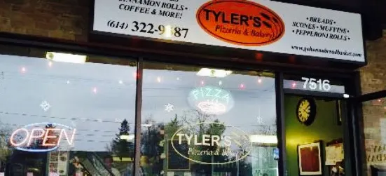 Tyler's Pizzeria & Bakery