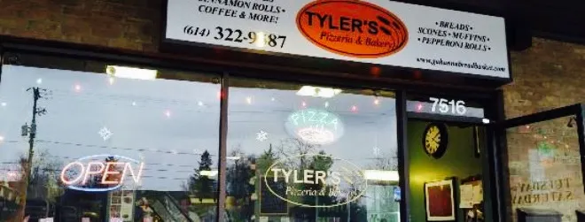 Tyler's Pizzeria & Bakery