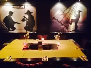 De Chinese Muur