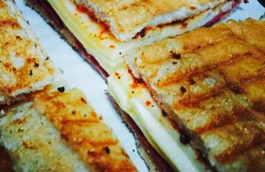 Tostcu Mehmet