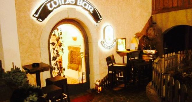 Enoteca Wine Bar Valentini