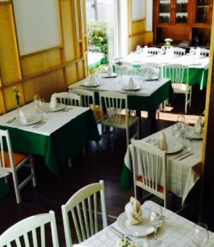 Restaurante Porta Da Estacion