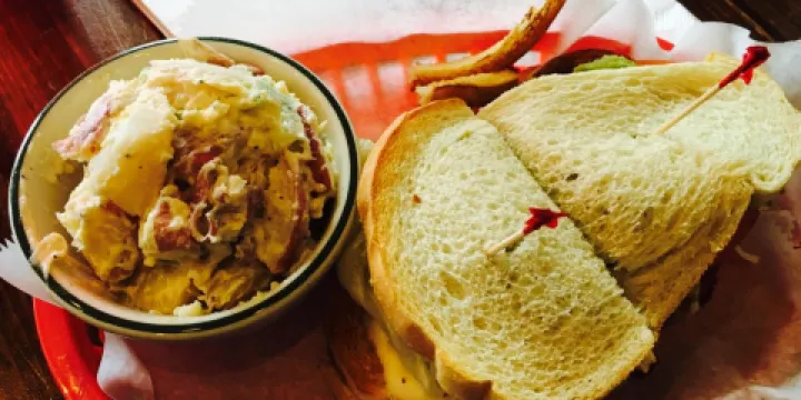 Adrienne & Co Bakery Cafe