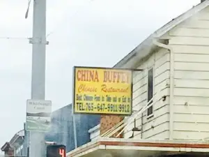 China House