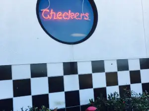 Checkers