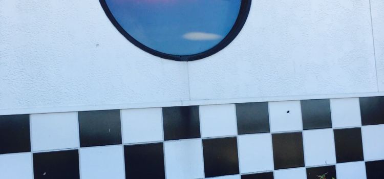 Checkers