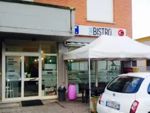 Café Bistró