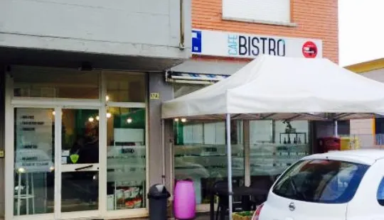 Café Bistrò