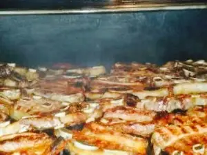 Restaurante Sony S.a.l.