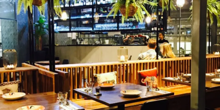 Chong Co Thai Robina