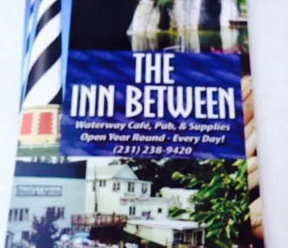 The Inn Between