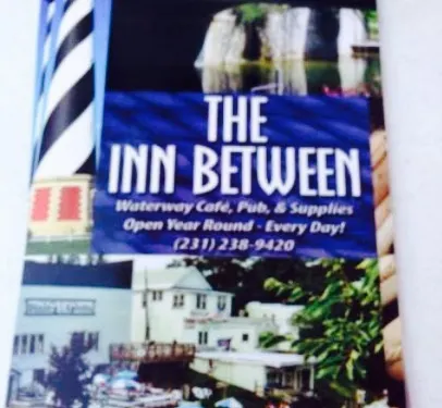 The Inn Between