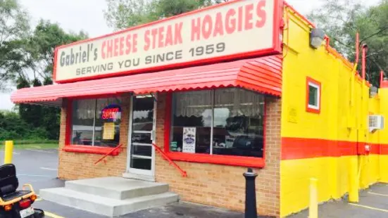 Gabrielle's Hoagie Shop Incorporated