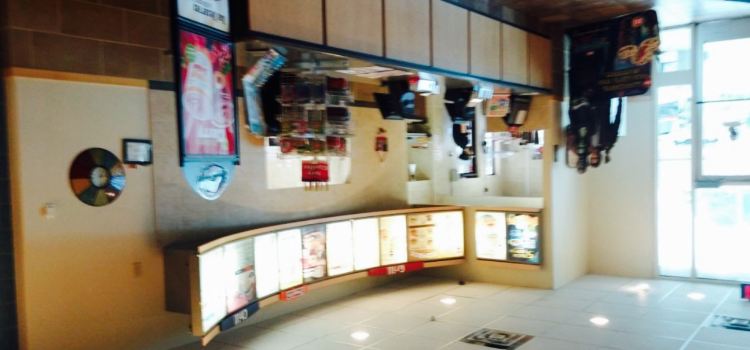 Dairy Queen