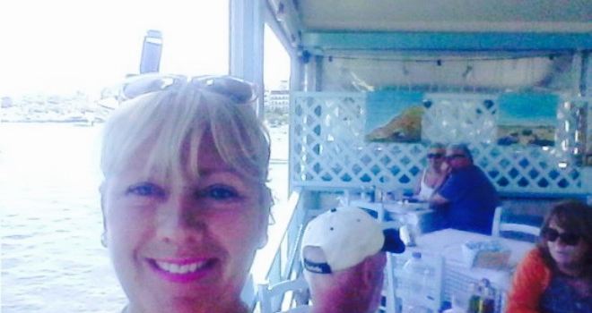 Pyrofani Tavern Skiathos