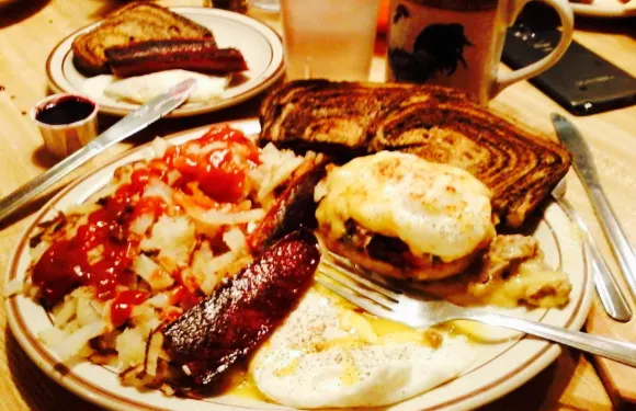 Willees Cafe & Spirits