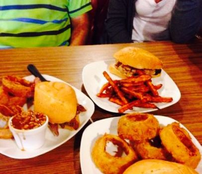 Gilbert's Grill & Co.