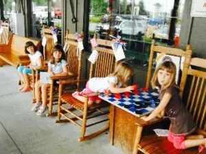 Cracker Barrel Old Country Store