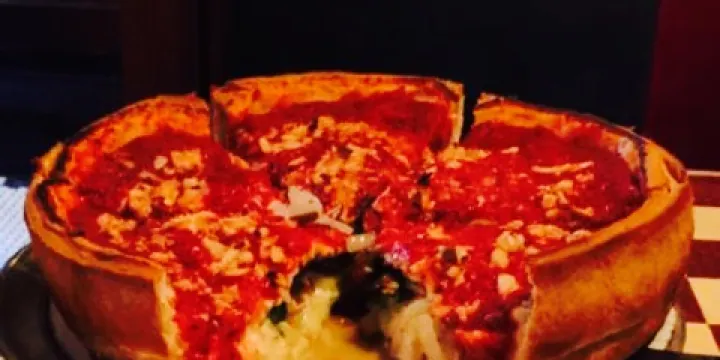 Giordano's