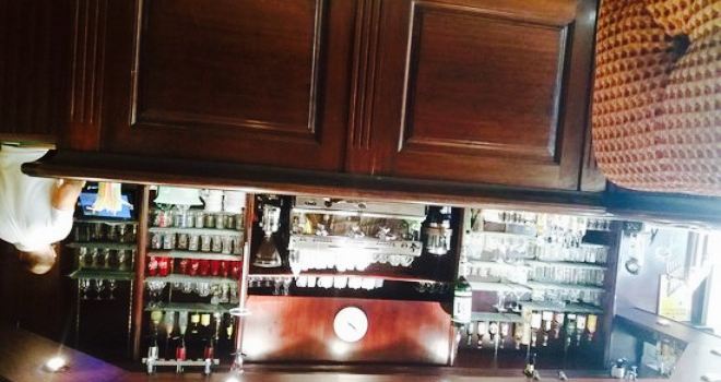 Cafe du Chateau