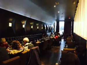 Kumo Sushi and Lounge New City