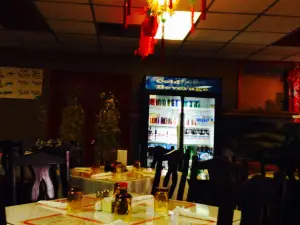 Canton Restaurant