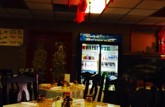 Canton Restaurant