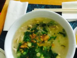 White Pearl Restaurant