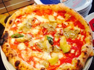 I Capatosta Rozzano
