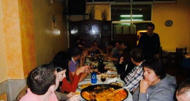 Meson o Valenciano
