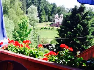 Landgasthof Elsavatal
