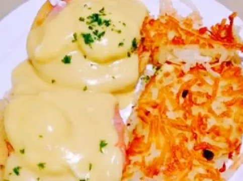 Cornerstone Cafe & Catering