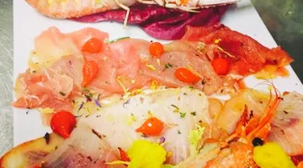 Panama enocafe restaurant