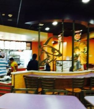 Taco Bell
