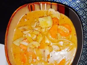 Tip Thai Cuisine