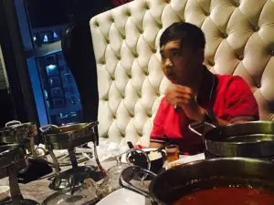 Arashi Shabu-Shabu